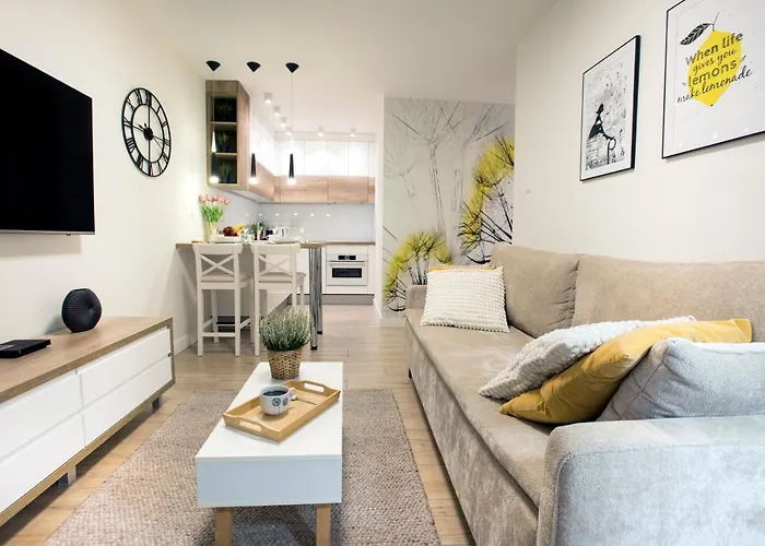 Apartament Mlynkowka