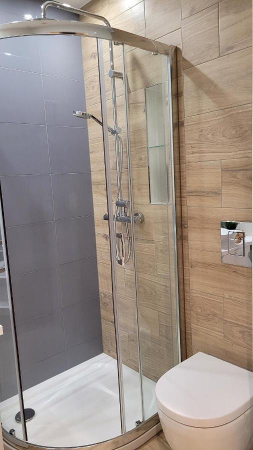 Apartament Mlynkowka Szklarska Poręba
