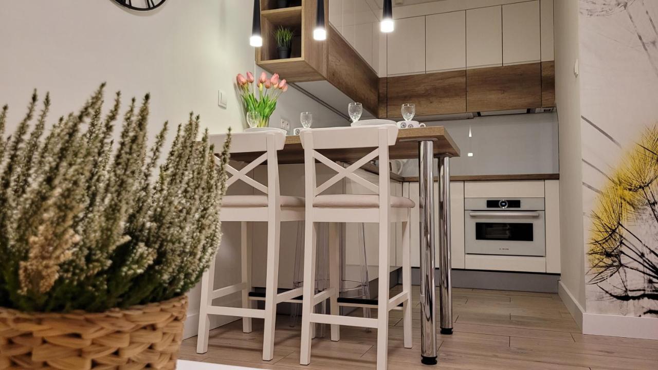 Mlynkowka Apartment Szklarska Poreba