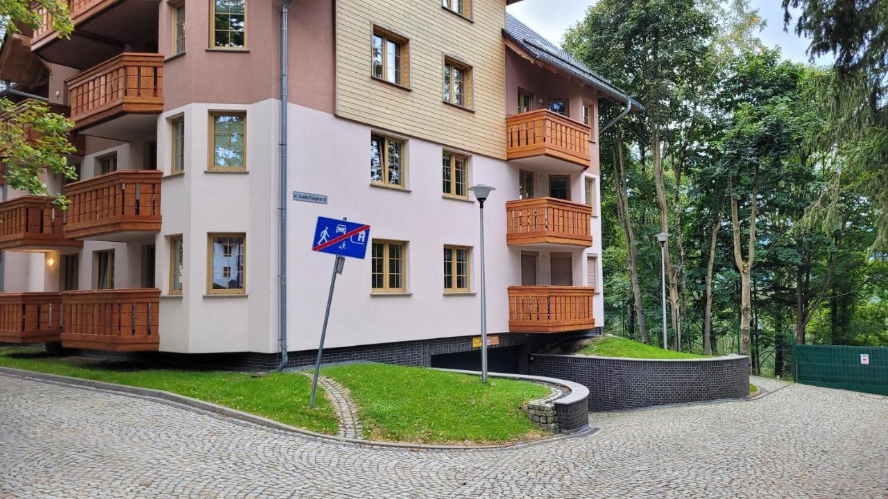 Apartament Mlynkowka *