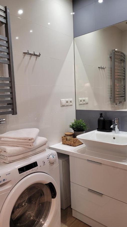 Mlynkowka Apartament *