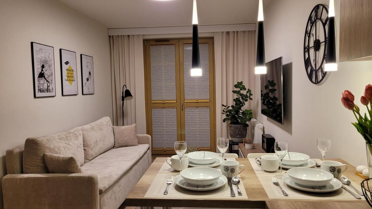 Mlynkowka Apartament *