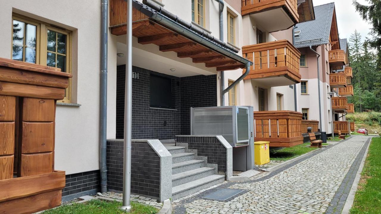 Mlynkowka Apartment