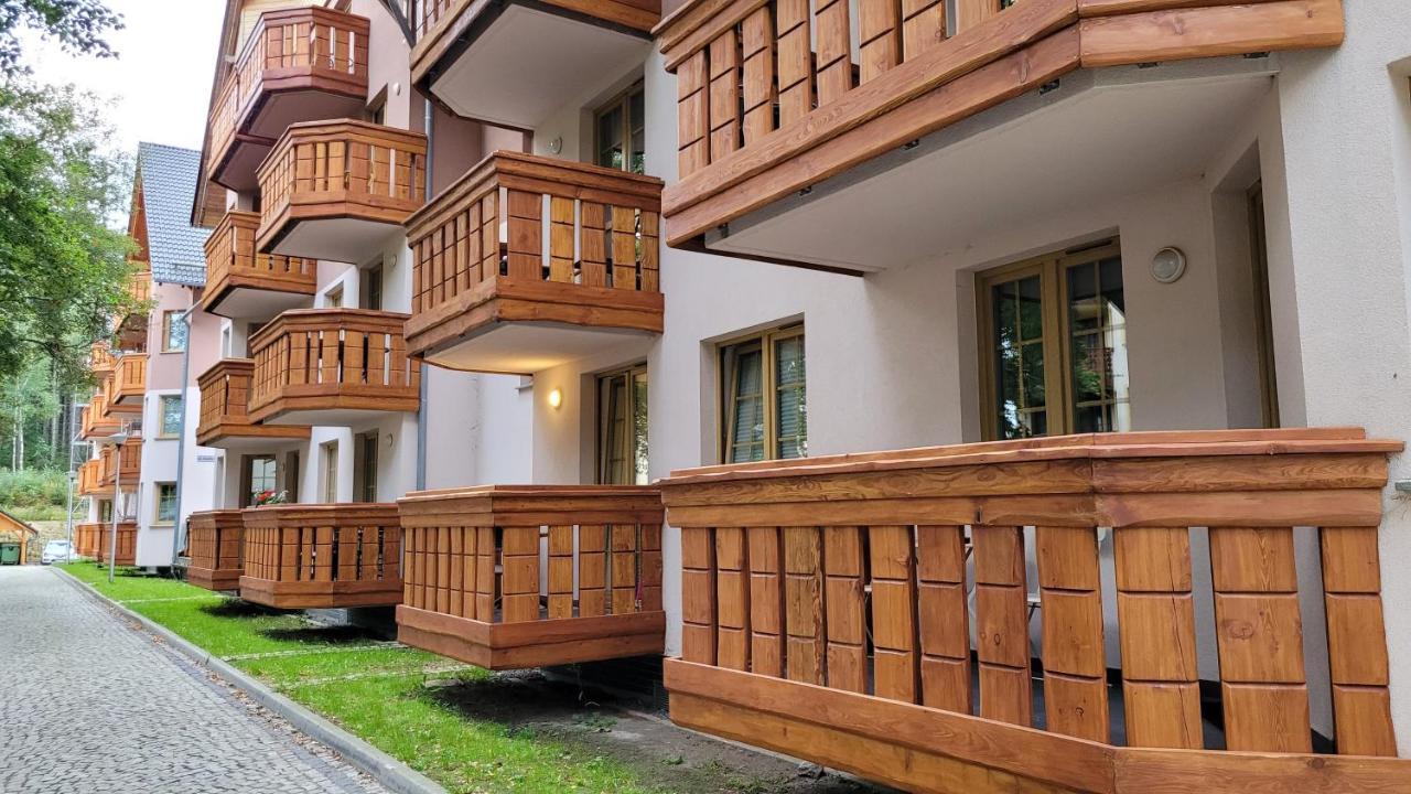 Apartment Mlynkowka Szklarska Poreba