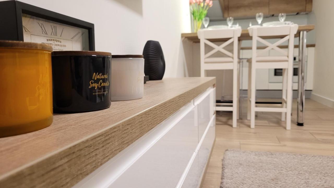 Mlynkowka Apartment Szklarska Poreba