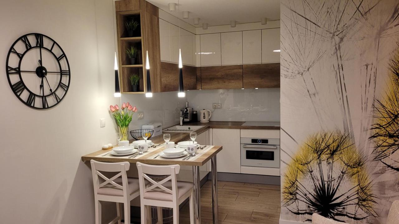 Apartament Mlynkowka *