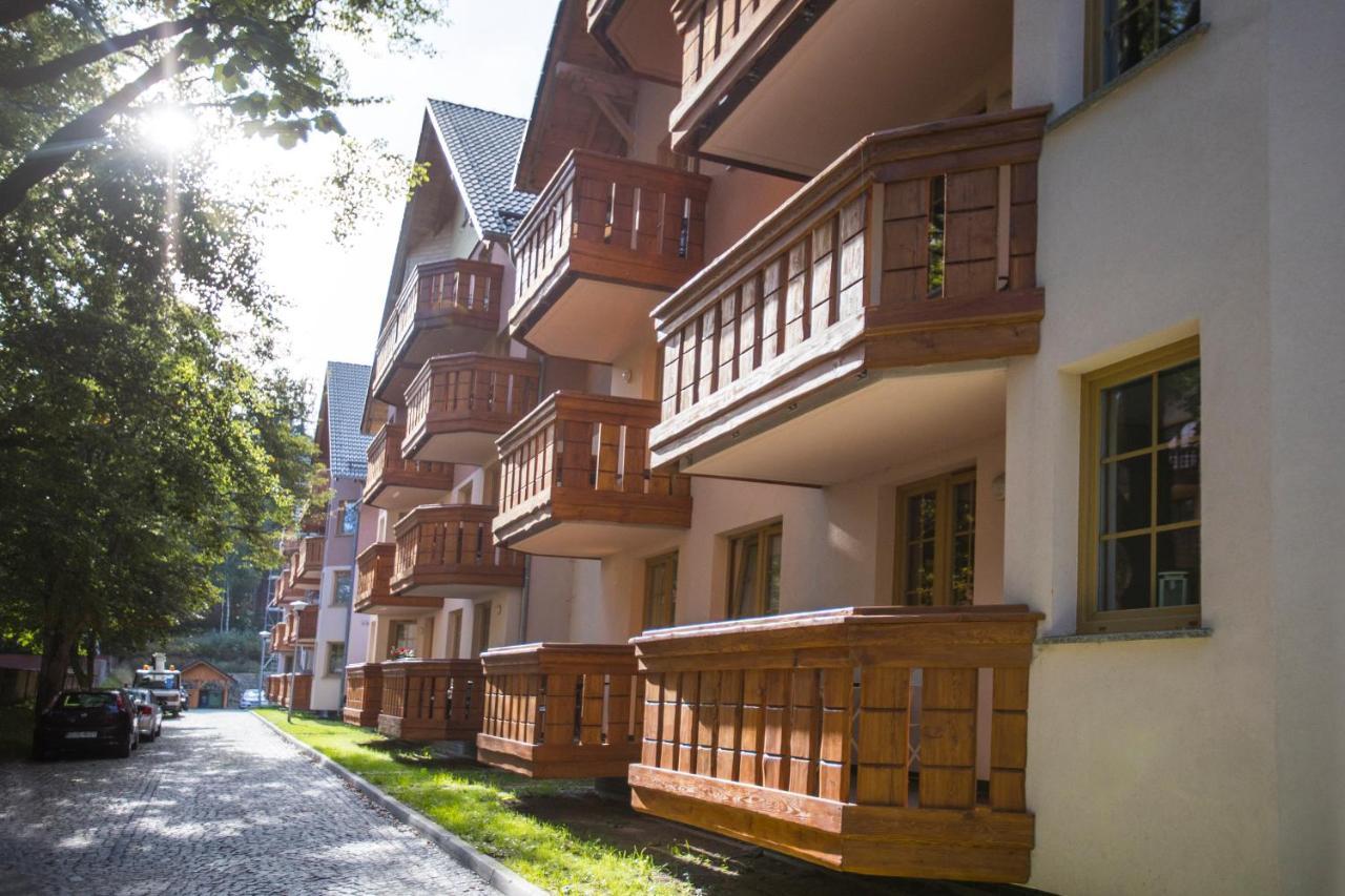 Mlynkowka Apartment *