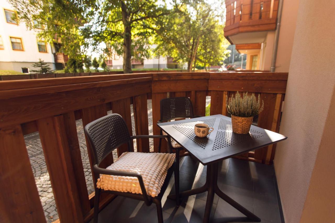 Apartment Mlynkowka Szklarska Poreba