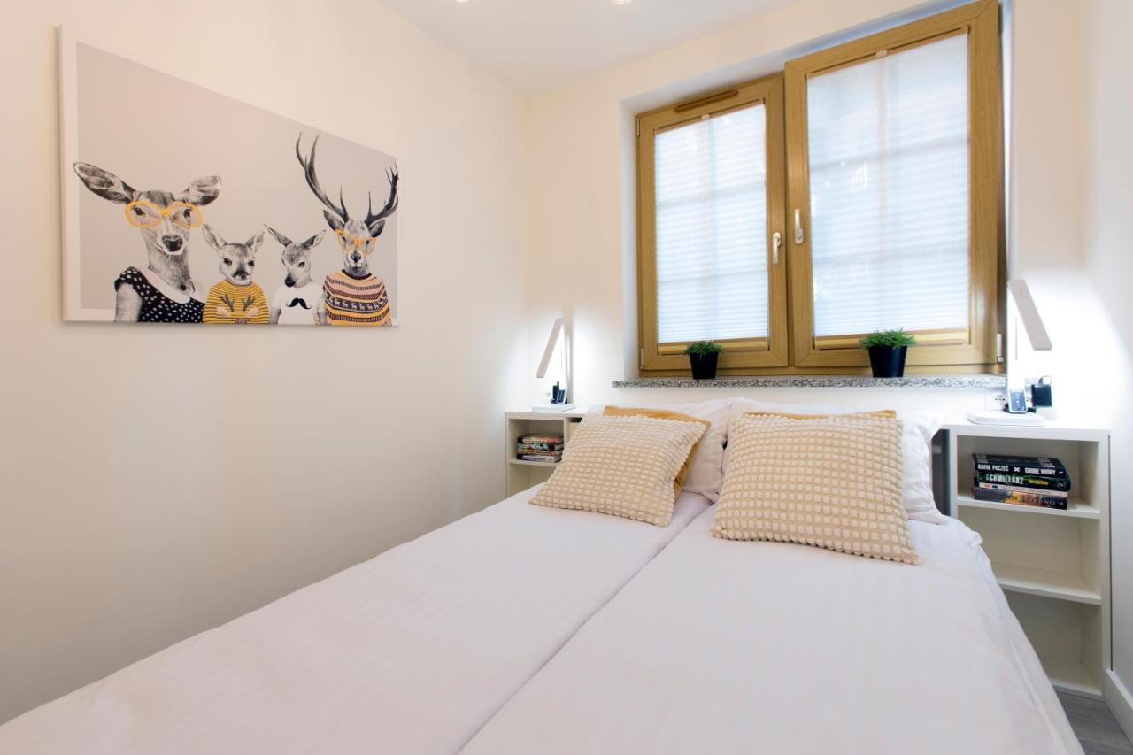 Apartament Mlynkowka