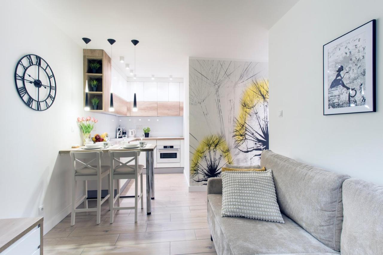 Mlynkowka Apartament