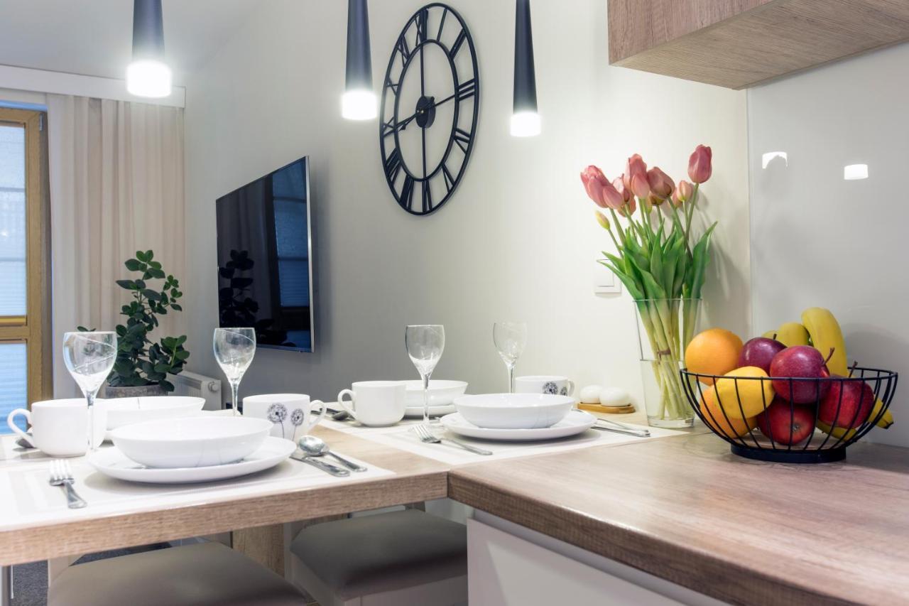 Apartament Mlynkowka *