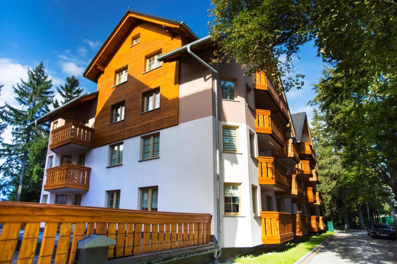 Apartament Mlynkowka *