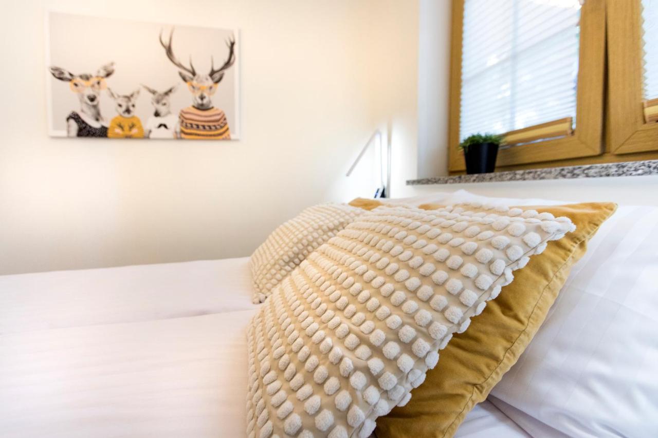 Apartament Mlynkowka Szklarska Poręba