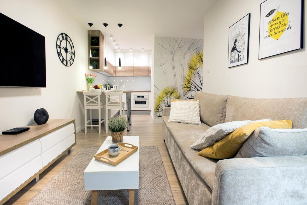 Apartment Mlynkowka