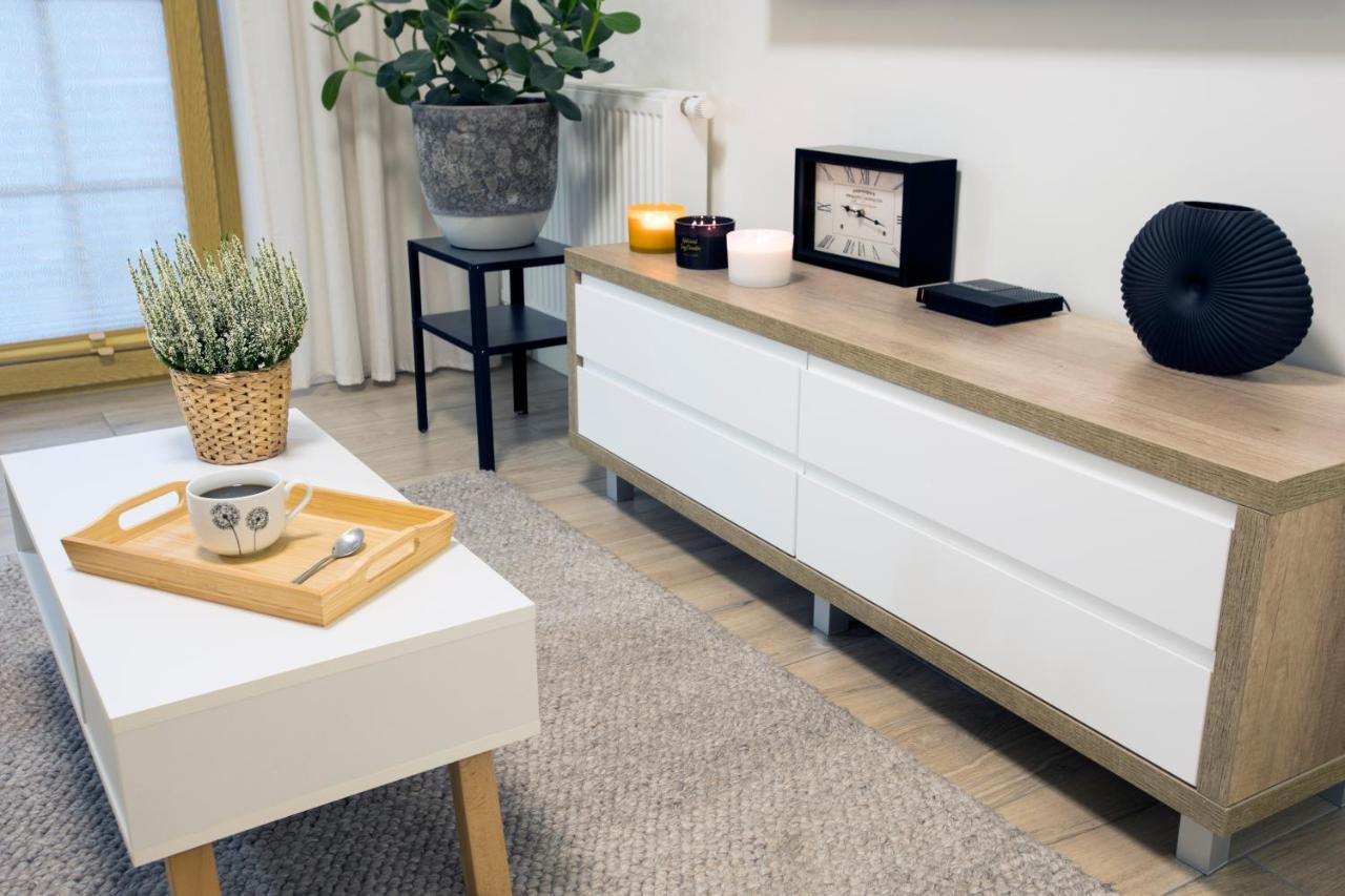 Mlynkowka Apartament Szklarska Poręba