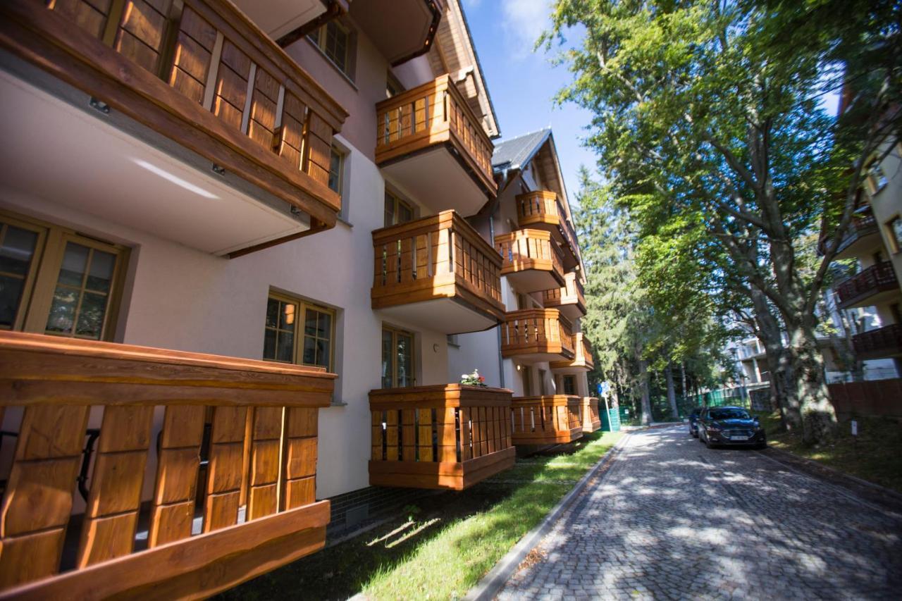 Mlynkowka Apartment Szklarska Poreba