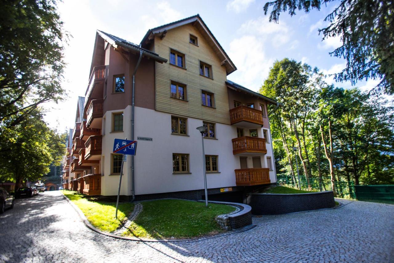 Mlynkowka Apartament