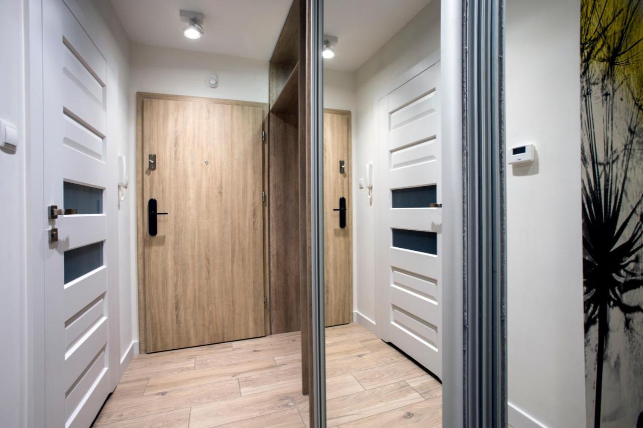 Apartament Mlynkowka *