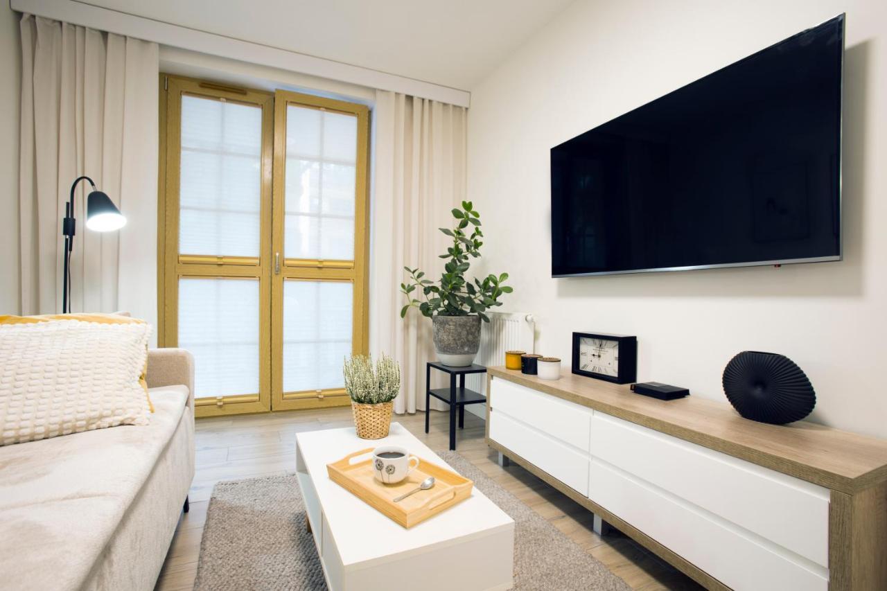 Apartment Mlynkowka *