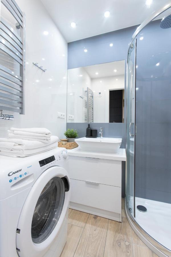 Mlynkowka Apartament