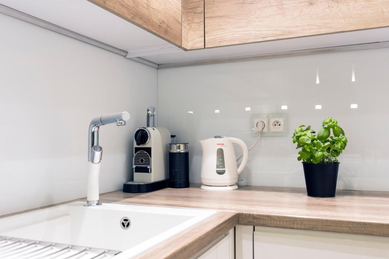 Apartament Mlynkowka *