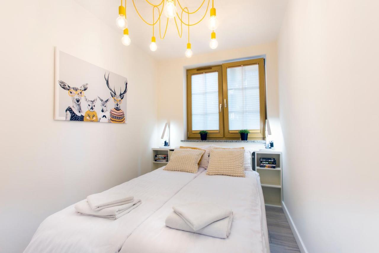 Mlynkowka Apartament *