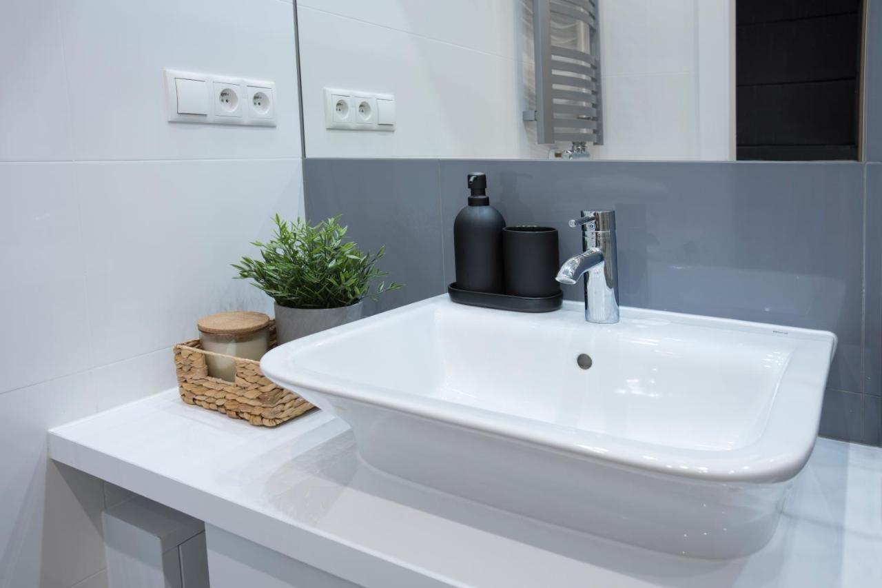 Apartament Mlynkowka