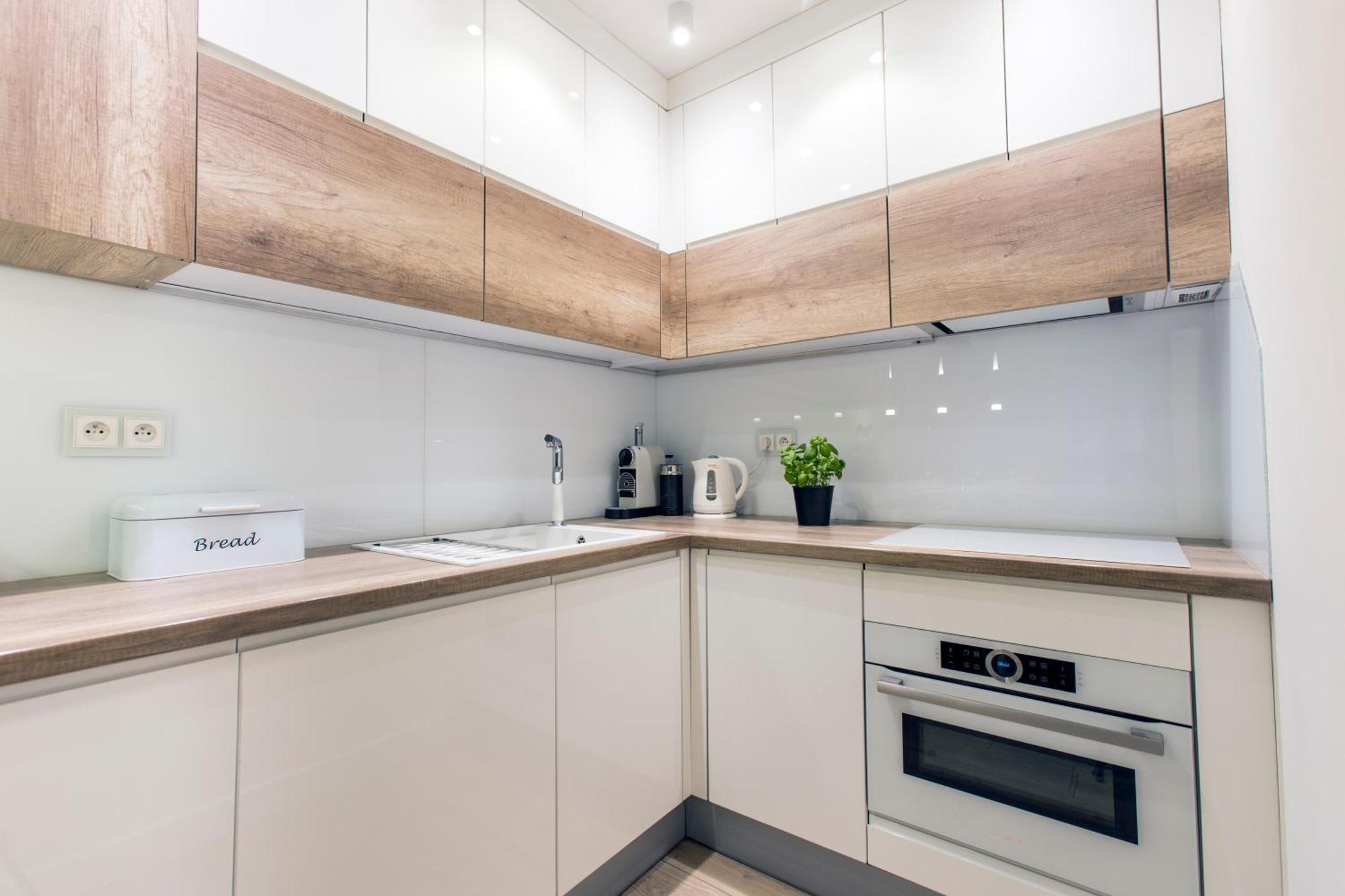 Mlynkowka Apartment Szklarska Poreba